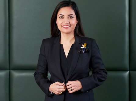 Blanca Juti ist neues Mitglied des Executive Committee der L’Oréal Gruppe